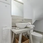 Apartment Orkos Naxian Wave 2 Mikri Vigla