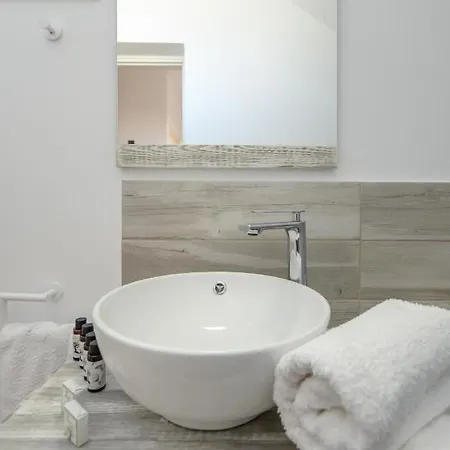 Apartment Orkos Naxian Wave 2 *