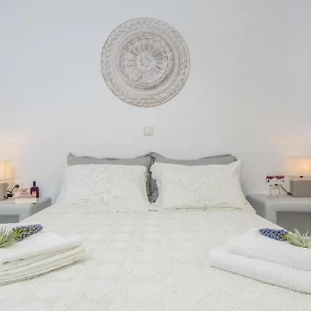 アパート Orkos Naxian Wave 2