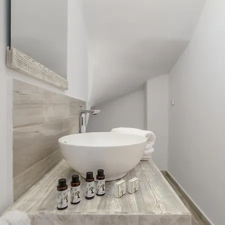 Apartment Orkos Naxian Wave 2 *