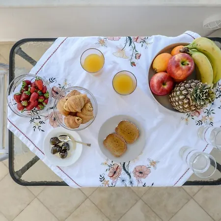 Orkos Naxian Wave 2 アパート *