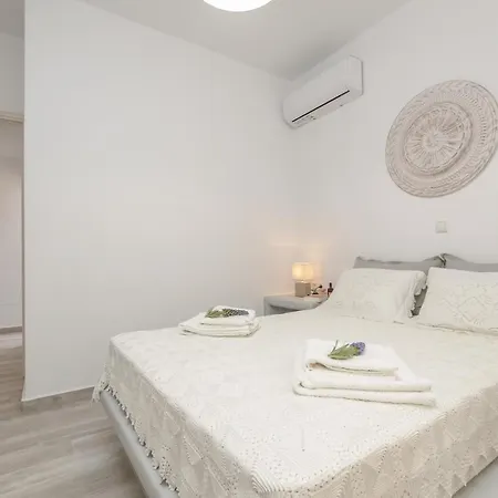 アパート Orkos Naxian Wave 2