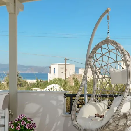 Apartmán Orkos Naxian Wave 2 *