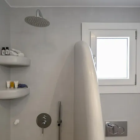 Apartment Orkos Naxian Wave 2 Mikri Vigla