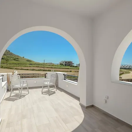 Orkos Naxian Wave 2 * Mikri Vigla