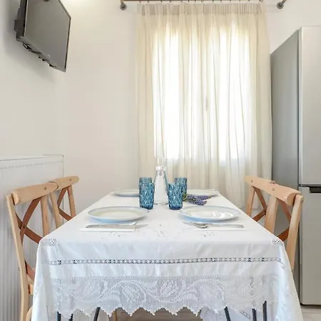 Apartment Orkos Naxian Wave 2 Mikri Vigla