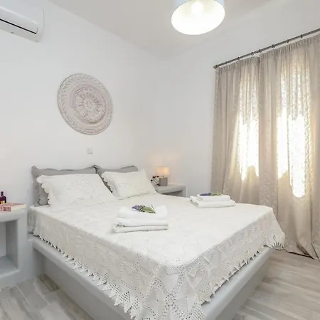 Orkos Naxian Wave 2 Apartment Mikri Vigla