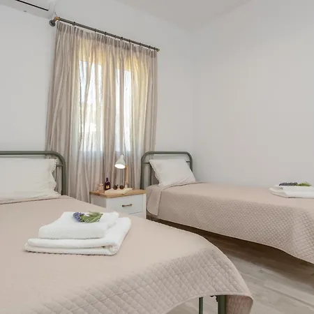 Orkos Naxian Wave 2 *