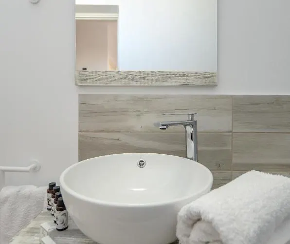 Apartmán Orkos Naxian Wave 2 *