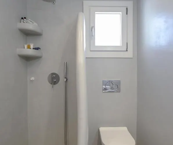 Orkos Naxian Wave 2 * Mikri Vigla