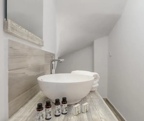 Apartmán Orkos Naxian Wave 2 *