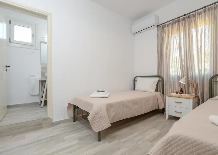 Orkos Naxian Wave 2 *