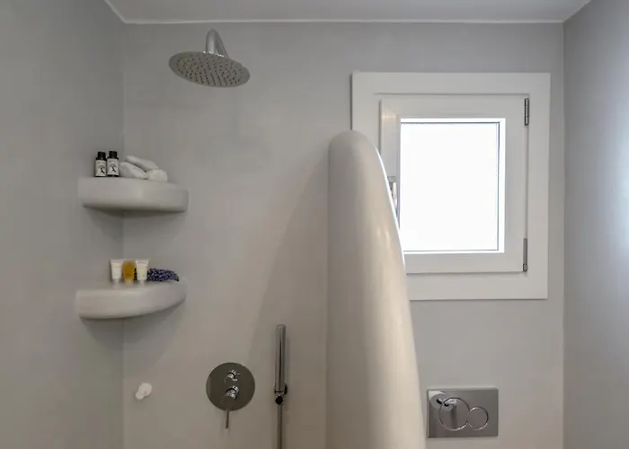 Appartement Orkos Naxian Wave 2 Mikri Vigla