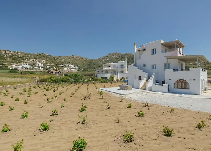 Orkos Naxian Wave 2 *