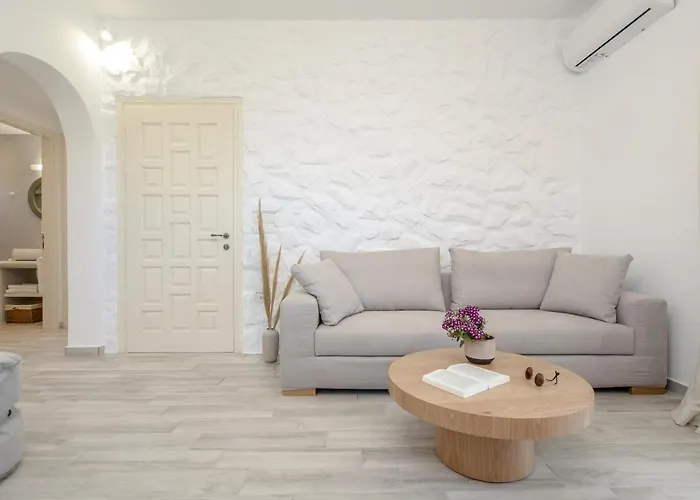 Orkos Naxian Wave 2 Appartement *